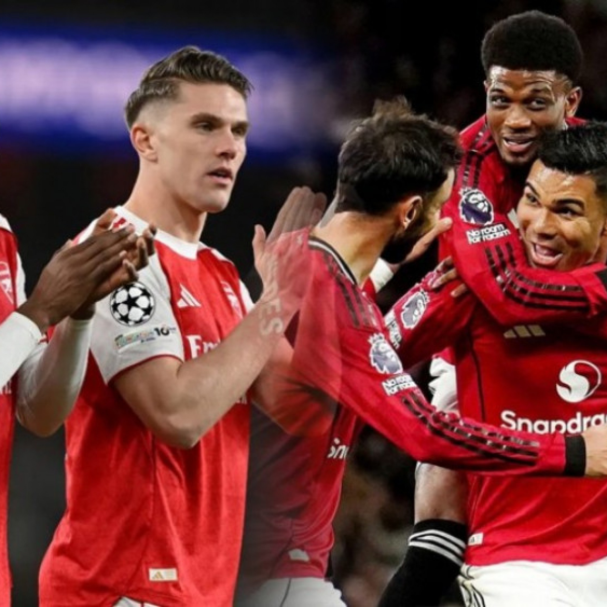  - Ngoại hạng Anh mơ áp đảo cúp châu Âu: Kịch bản 10 đội đoạt vé xảy ra khi nào?