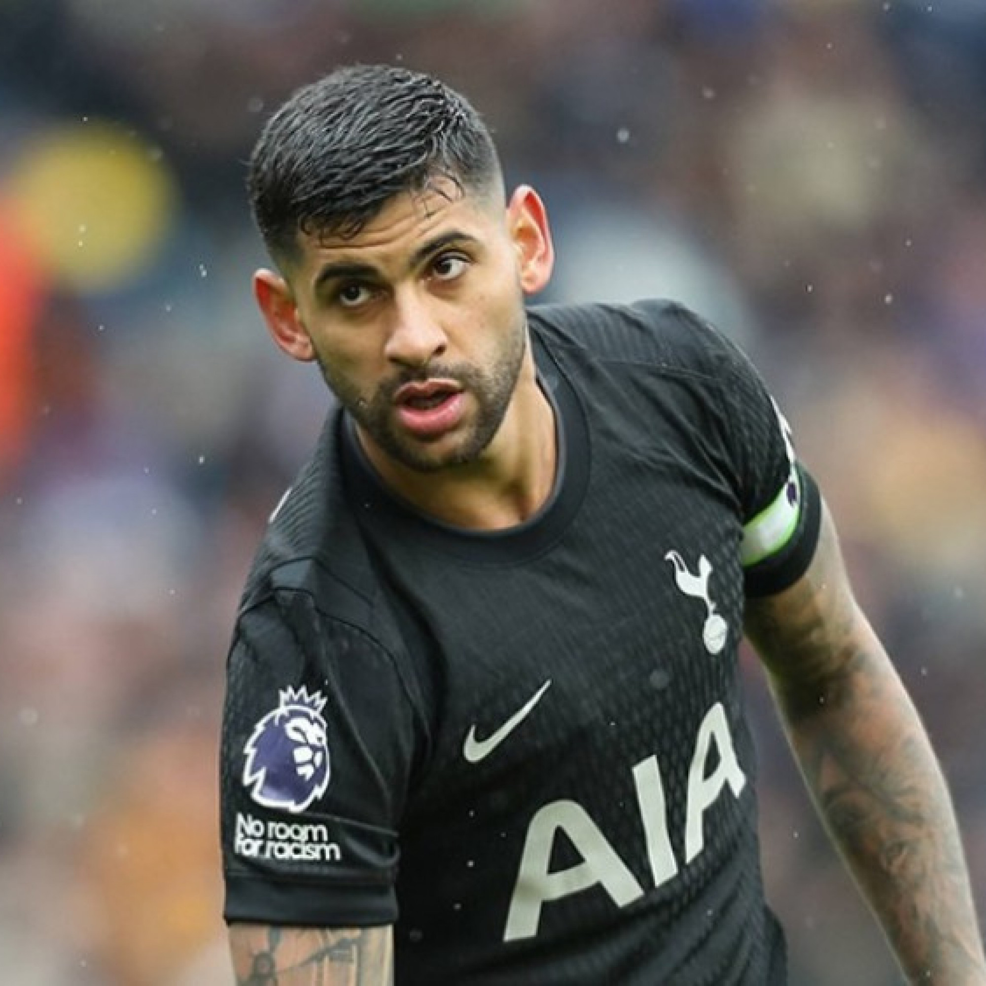  - Tin mới nhất bóng đá sáng 21/4: MU tính chi 60 triệu euro mua sao Tottenham