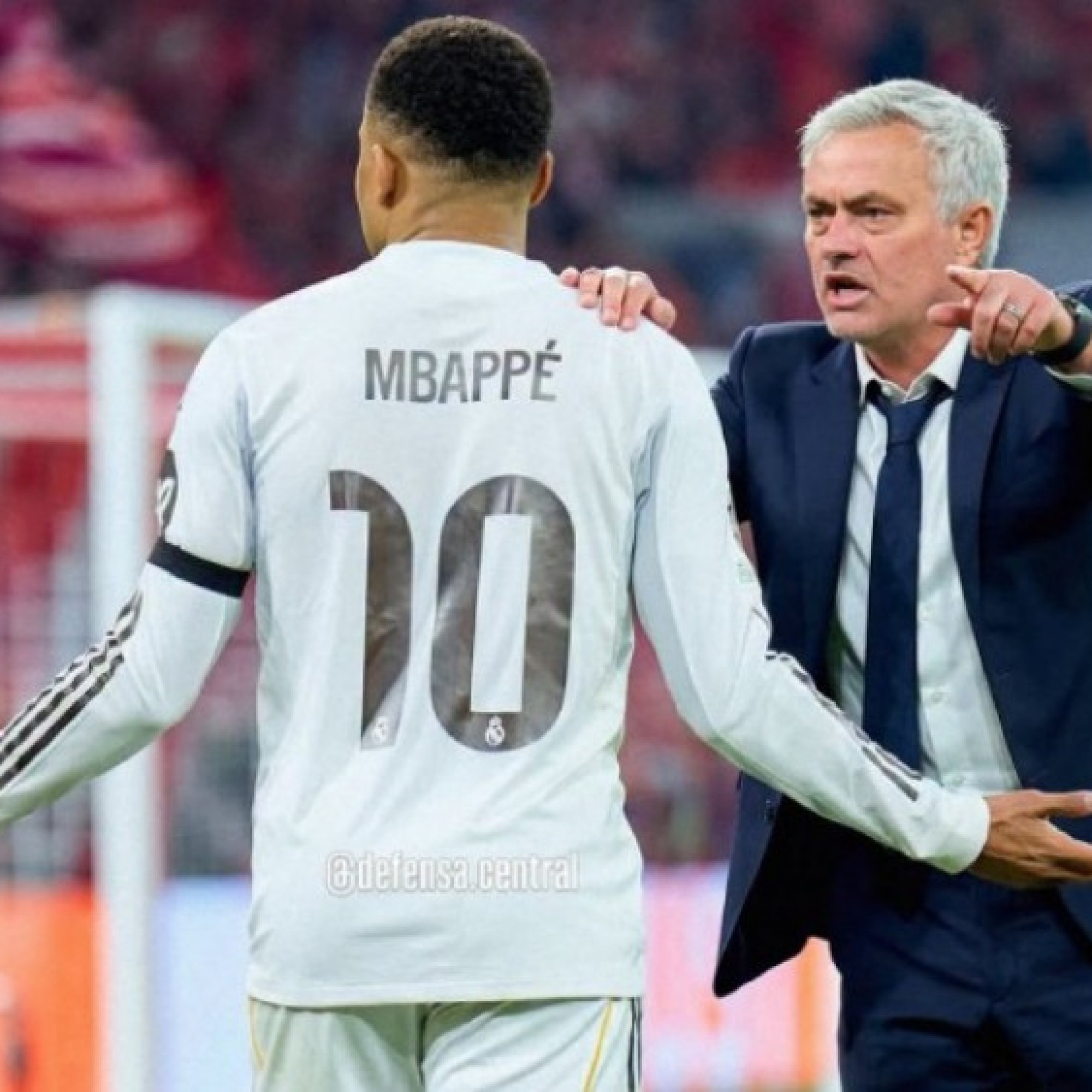  - Mourinho dễ "bén duyên" với Real lần 2: Cùng nhau tìm lại ánh hào quang xưa cũ