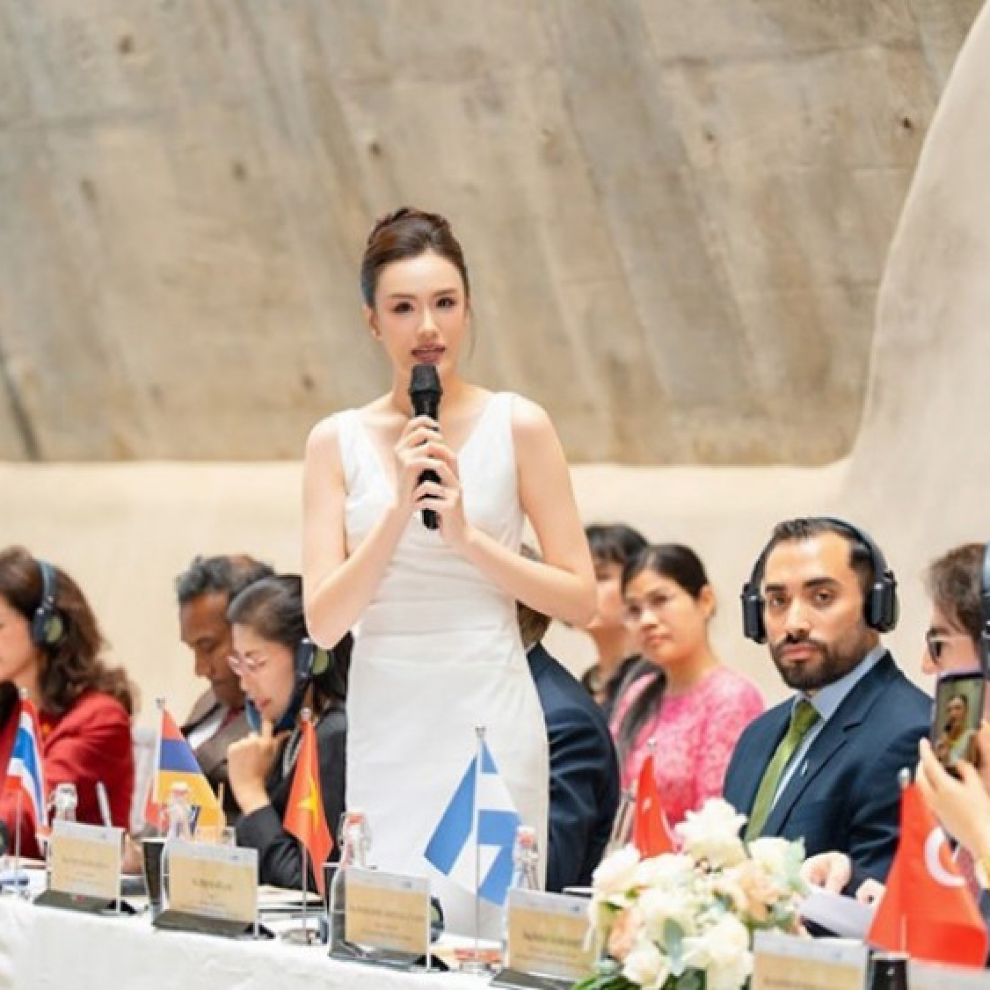 Phương Linh, Mỹ Anh kể câu chuyện “di sản sống” cà phê tại Buôn Ma Thuột