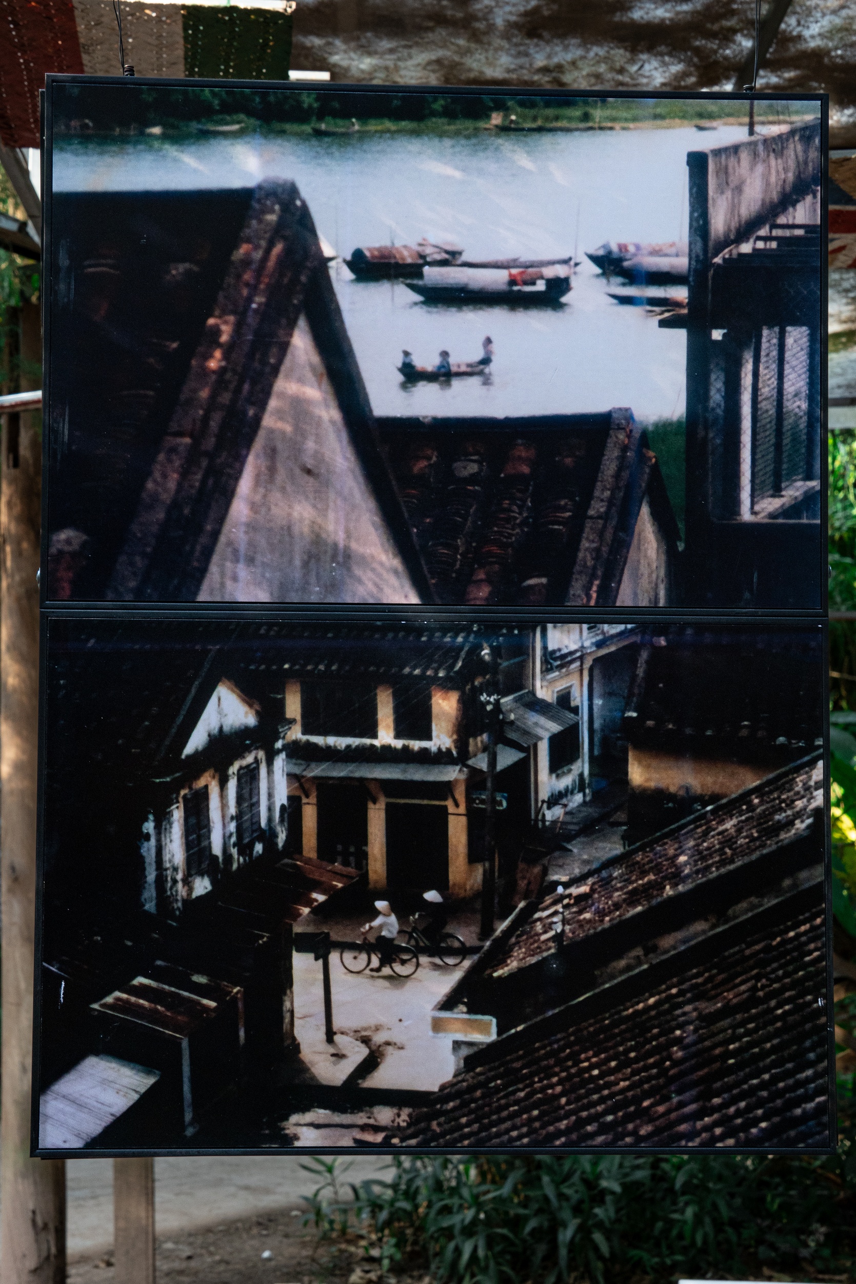 Tìm lại “Ký ức các thành phố” tại xứ ngàn hoa - 5