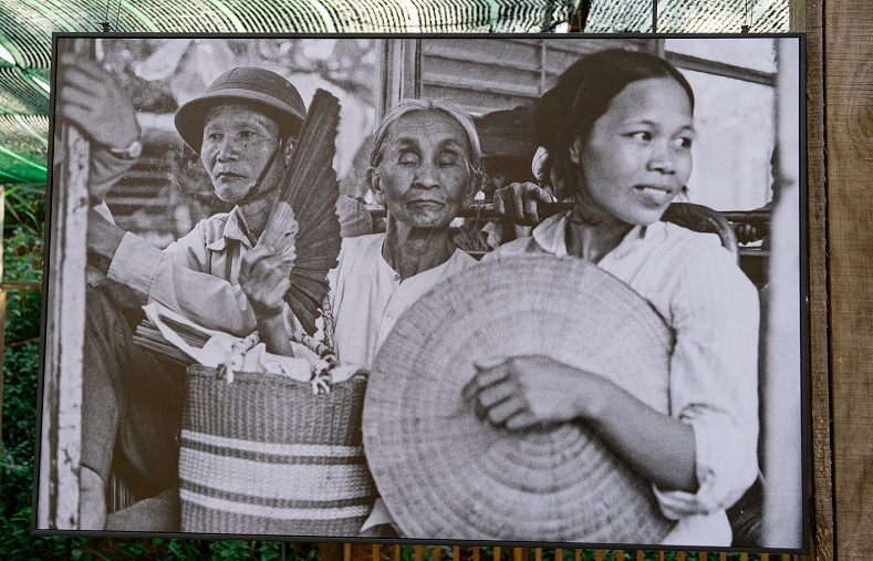 Tìm lại “Ký ức các thành phố” tại xứ ngàn hoa - 7