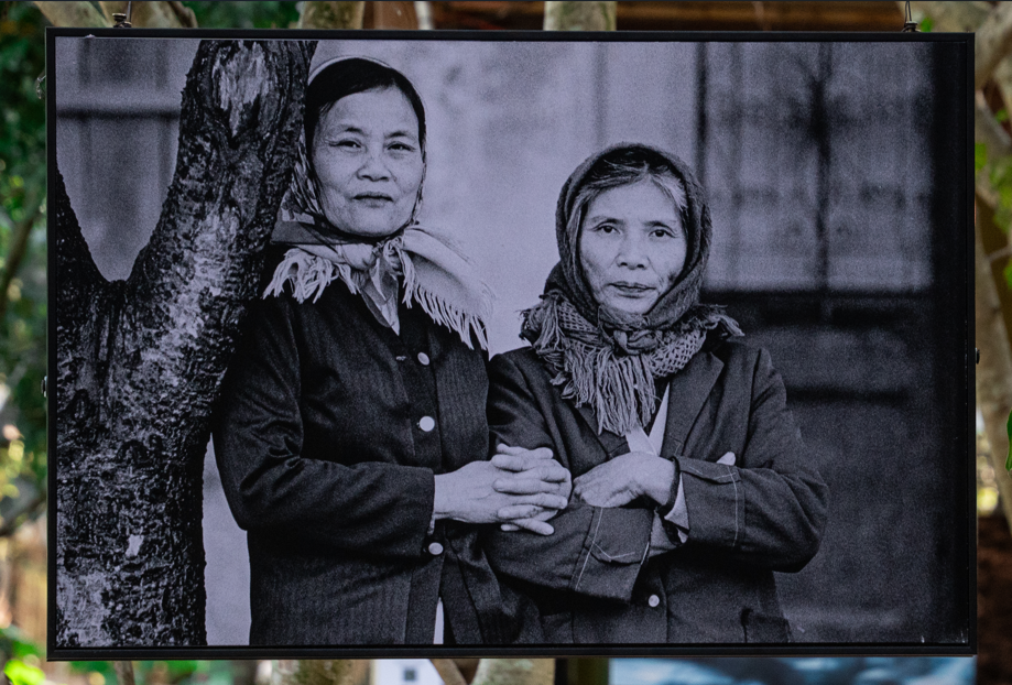 Tìm lại “Ký ức các thành phố” tại xứ ngàn hoa - 8