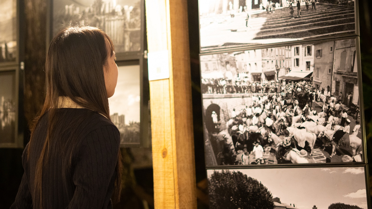 Tìm lại “Ký ức các thành phố” tại xứ ngàn hoa - 9