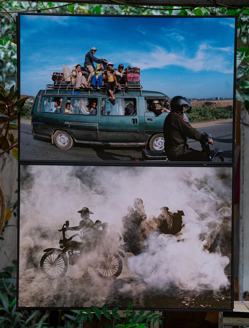 Tìm lại “Ký ức các thành phố” tại xứ ngàn hoa - 11