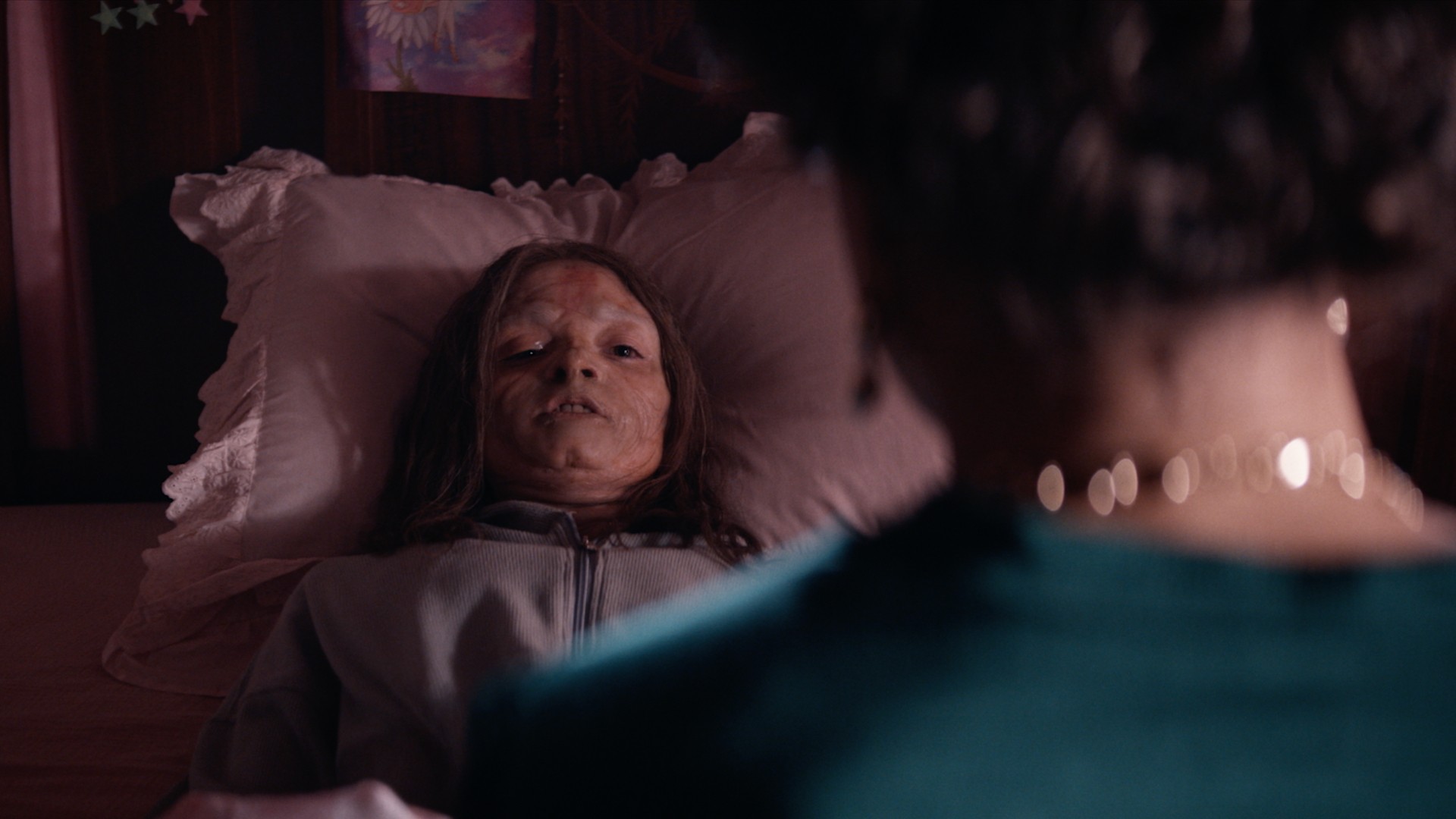 “Một Bộ Phim Của Lee Cronin: Xác Ướp” làm mới hình tượng kinh dị kinh điển theo hướng đen tối - 2