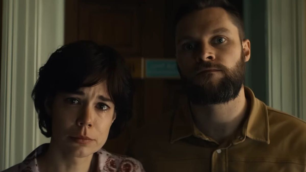 “Một Bộ Phim Của Lee Cronin: Xác Ướp” làm mới hình tượng kinh dị kinh điển theo hướng đen tối - 1