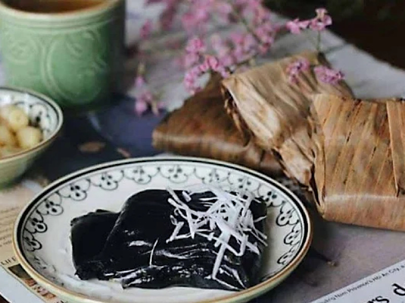 Hương vị Đất Tổ: Những món ngon phải ăn khi về Giỗ Tổ - 3