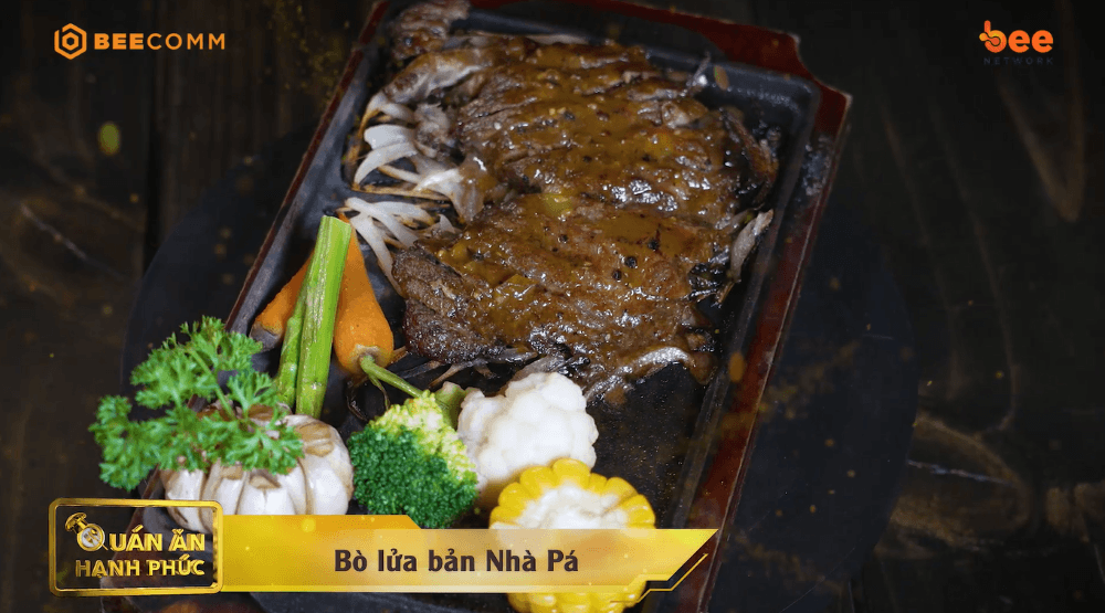 Tuấn Kiệt và Bi Max thích thú “đột nhập” nhà hàng của Ngọc Trinh, mê mẩn từ không gian đến món ăn - 4