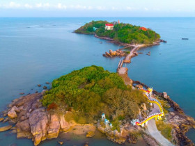 Thể thao - Khu di tích nổi tiếng ở Cà Mau sắp lên phim truyền hình ‘Kế hoạch CM12’