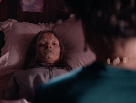  - “Một Bộ Phim Của Lee Cronin: Xác Ướp” làm mới hình tượng kinh dị kinh điển theo hướng đen tối