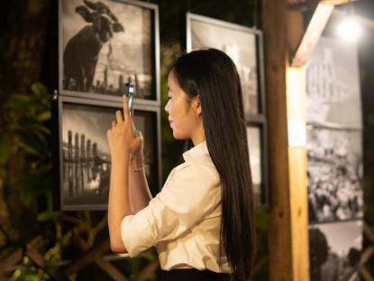  - Tìm lại “Ký ức các thành phố” tại xứ ngàn hoa