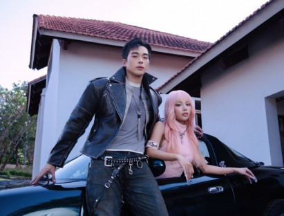 Vũ Thảo My gây bất ngờ khi kết hợp cùng “anh trai Philippines” Gelo Rivera trong MV mới