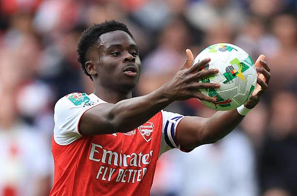 "Đua marathon" ở Ngoại hạng Anh: Arteta vẫn không học được gì từ thầy Guardiola - 2