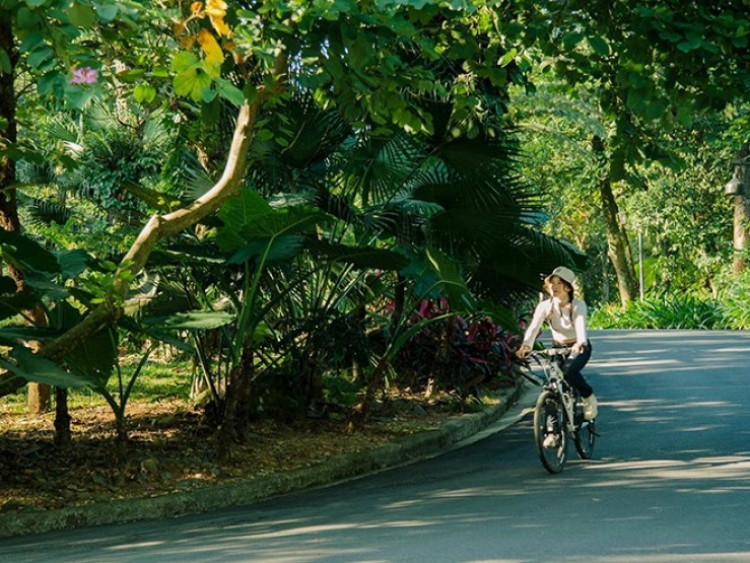 Khi “bền vững” không còn là lời hứa, mà là trải nghiệm trong từng kỳ nghỉ