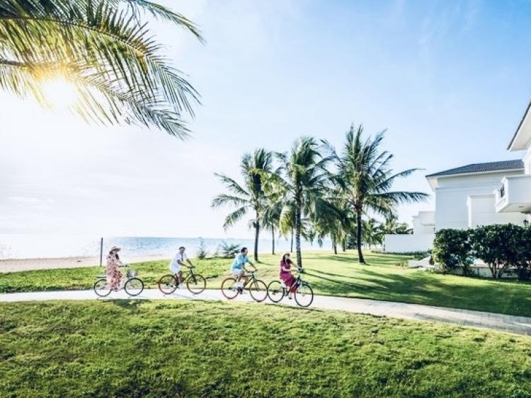 TP.HCM: Bẫy “sở hữu kỳ nghỉ” tăng nhiệt dịp cao điểm du lịch