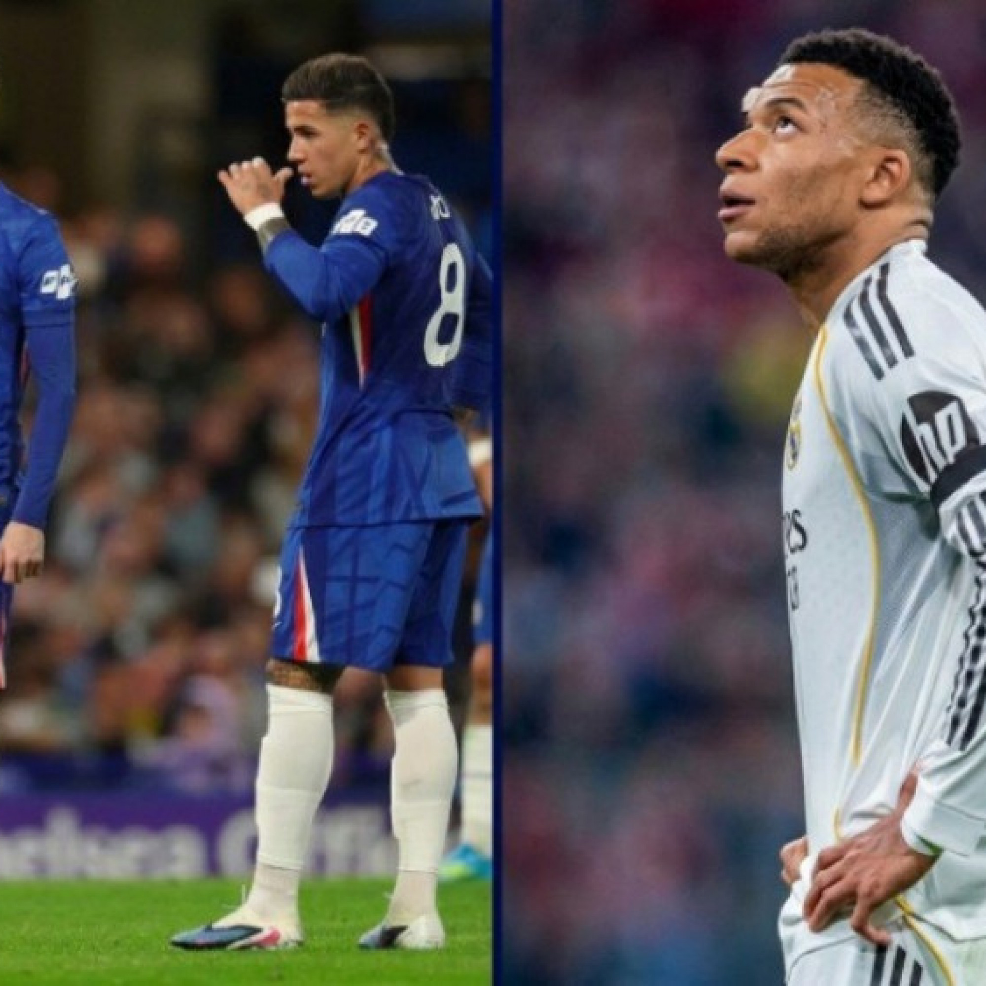  - Dự đoán tỷ số trận HOT: Chelsea, Real Madrid coi chừng cú sốc thứ 5