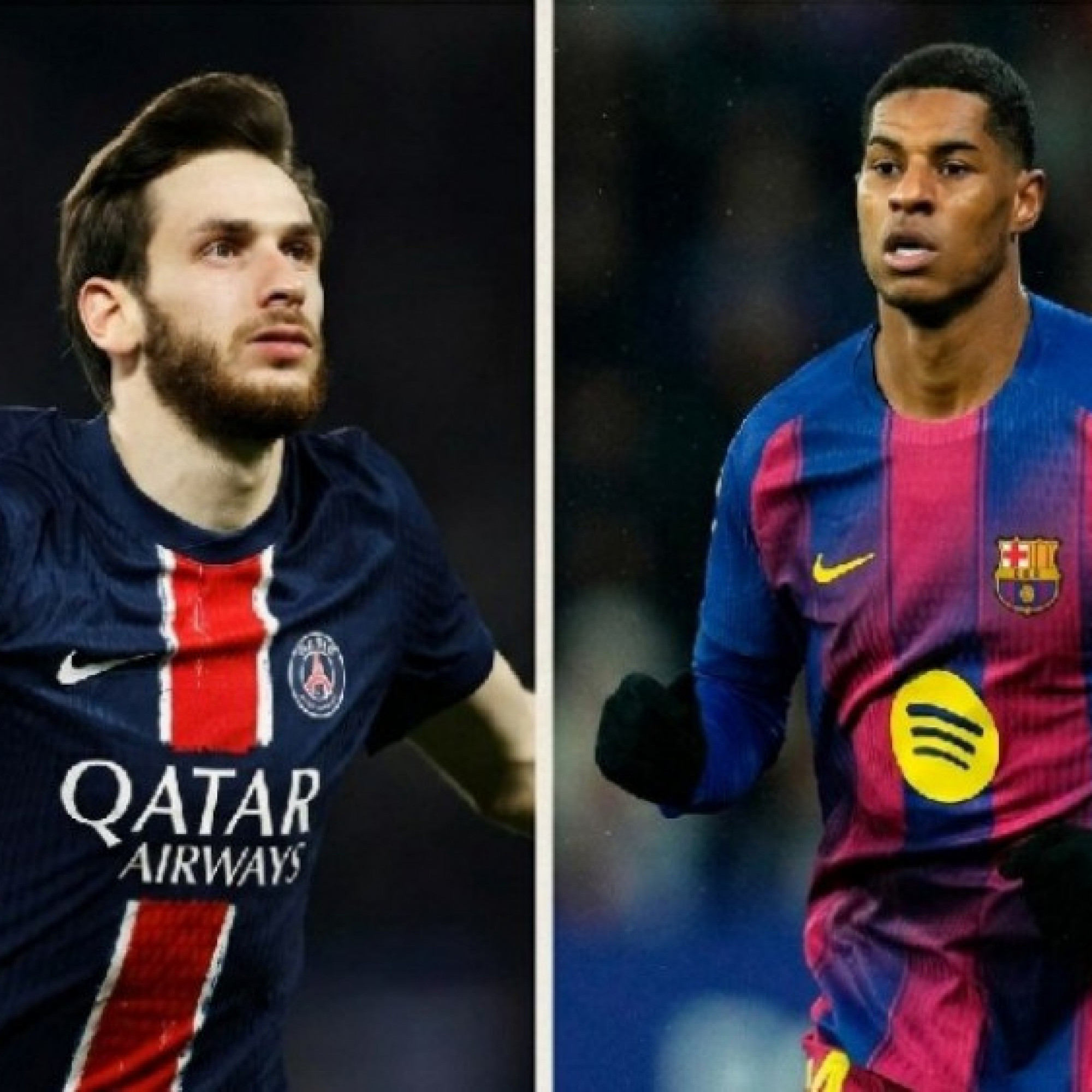  - MU bất ngờ nhắm Kvaratskhelia, Rashford trở lại Old Trafford