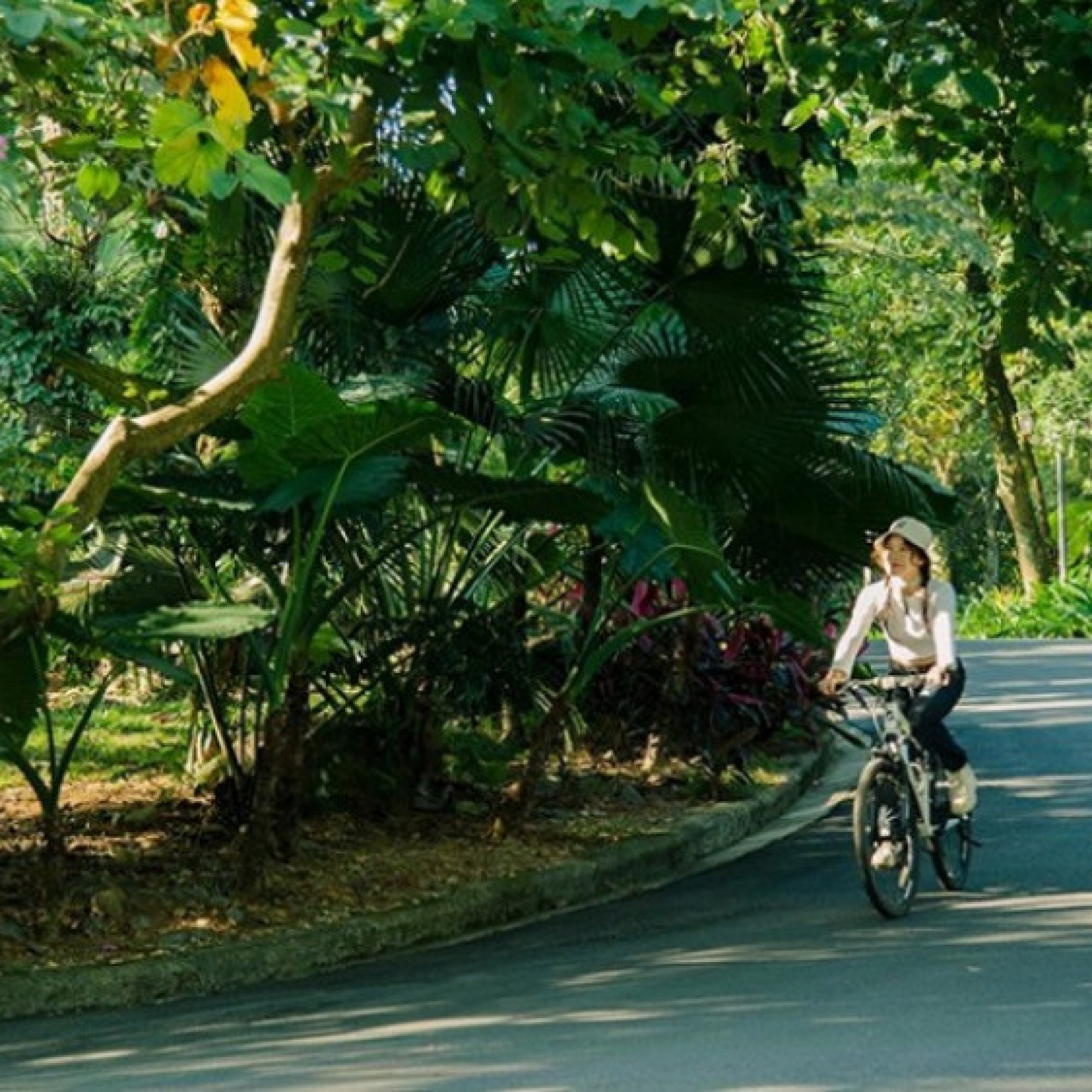  - Khi “bền vững” không còn là lời hứa, mà là trải nghiệm trong từng kỳ nghỉ