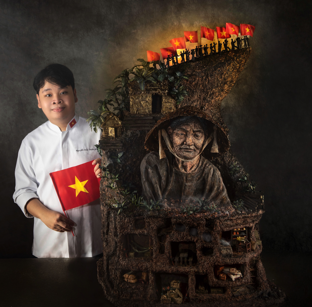 tu nghe thuat banh den hanh trinh gin giu ky uc viet - 2