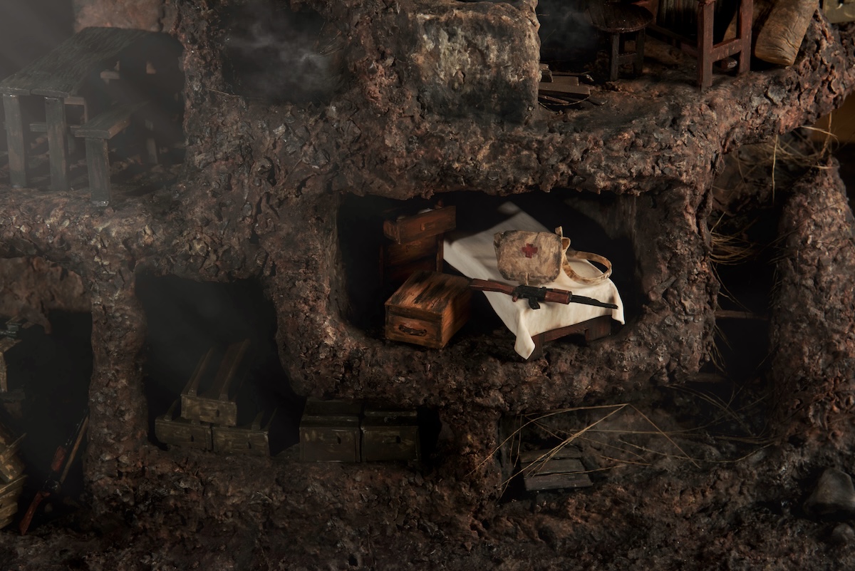 tu nghe thuat banh den hanh trinh gin giu ky uc viet - 5