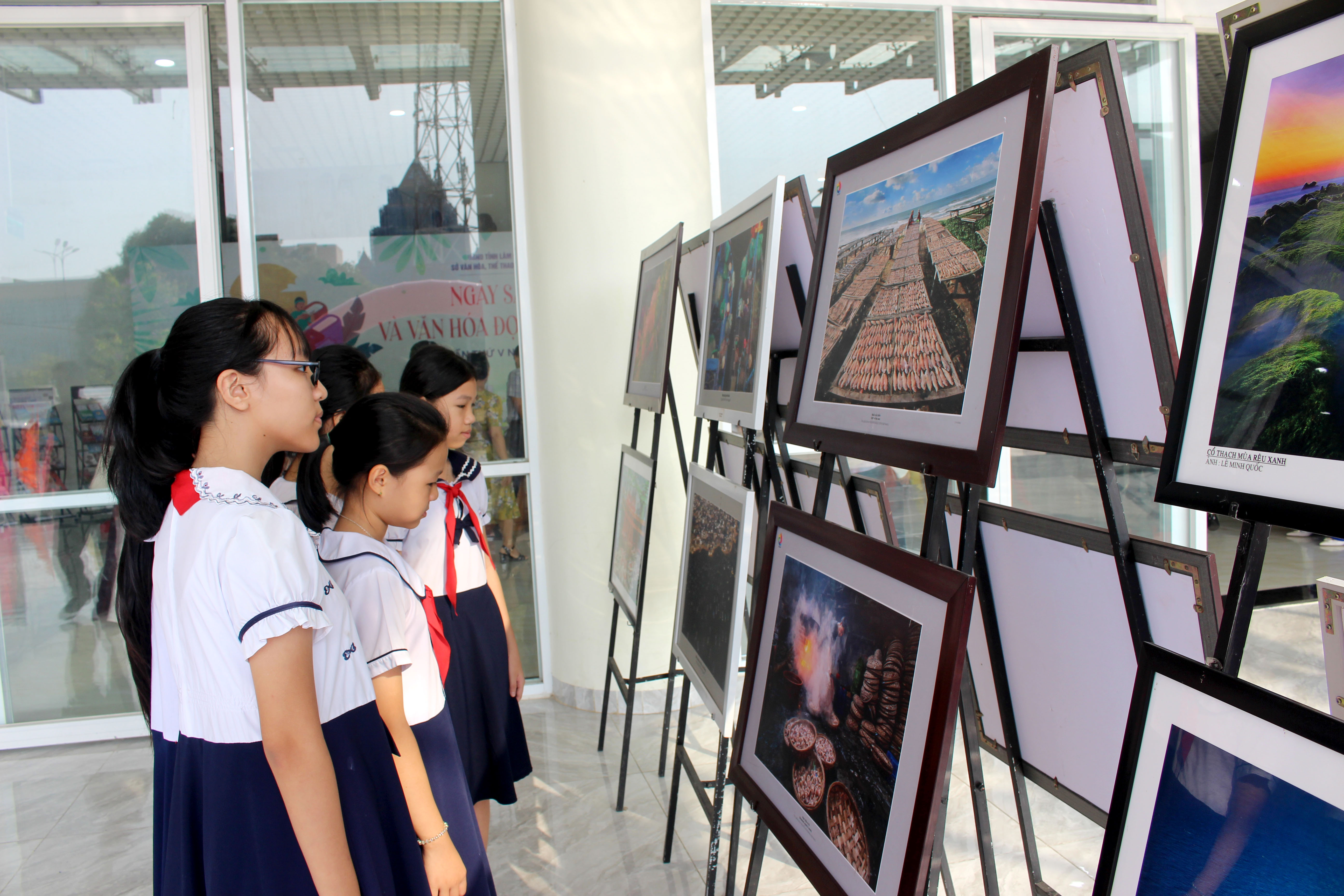 Lâm Đồng lan tỏa văn hóa đọc trong cộng đồng - 3