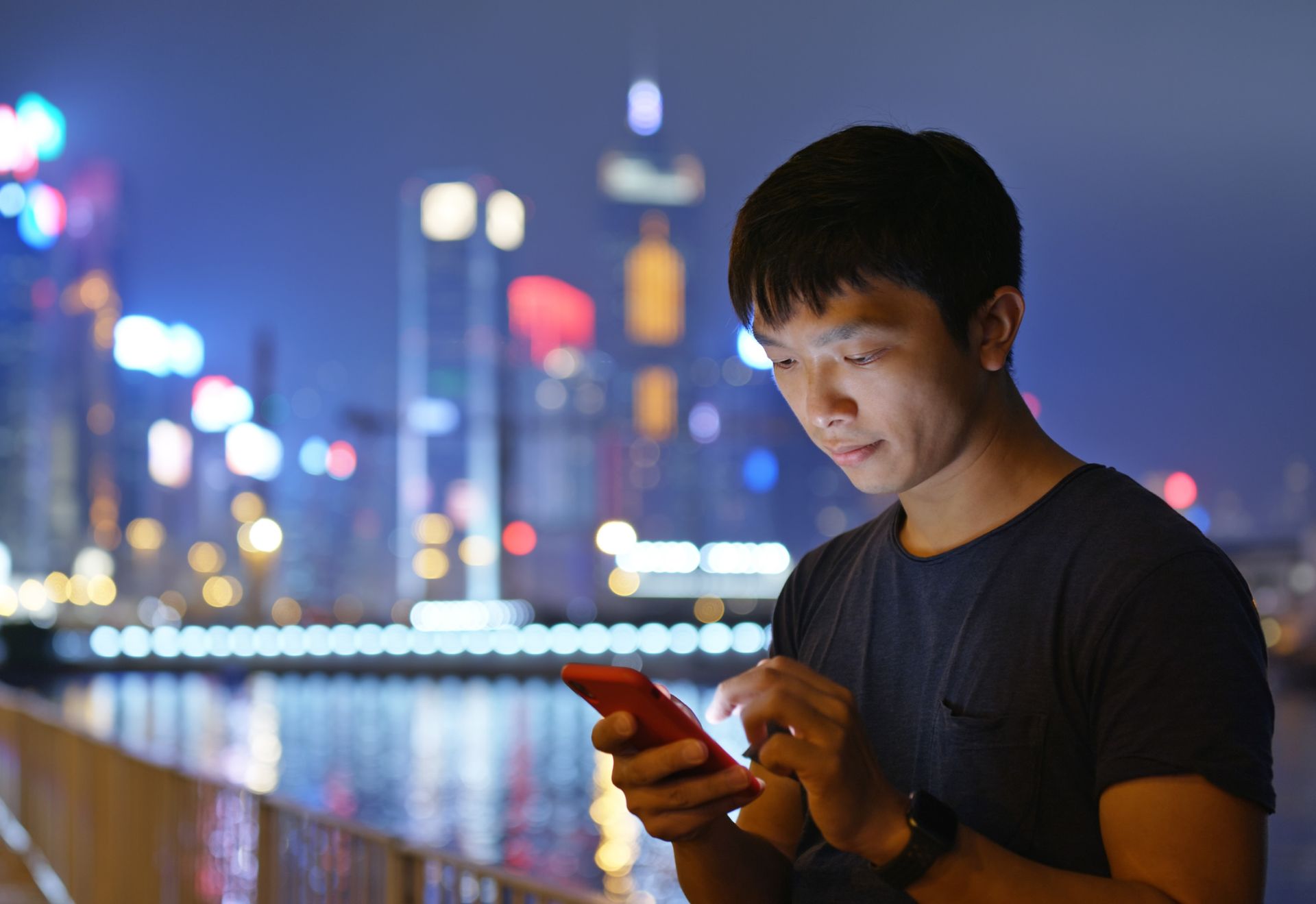 Những ứng dụng di động cần có khi đi du lịch nước ngoài - 1