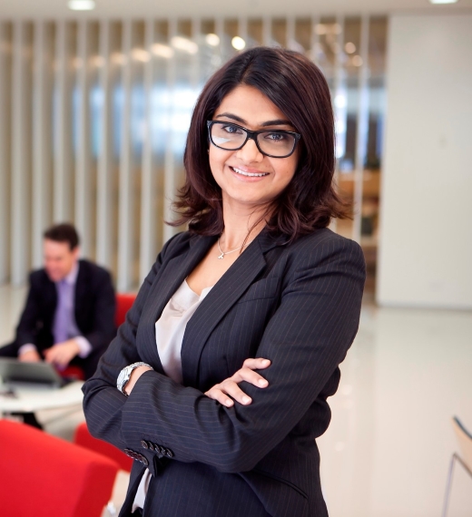 CPA Australia: 84% doanh nghiệp nhỏ Việt Nam báo cáo tăng trưởng - 1