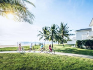 TP.HCM: Bẫy “sở hữu kỳ nghỉ” tăng nhiệt dịp cao điểm du lịch