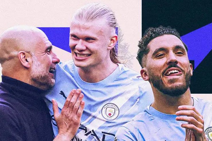 3 yếu tố quyết định cuộc đua vô địch Arsenal - Man City - 3