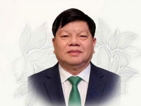  - Doanh nhân Trần Văn Trí qua đời do đột quỵ