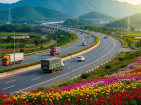  - Vài ngày tới sẽ khởi công dự án cao tốc Tân Phú - Bảo Lộc