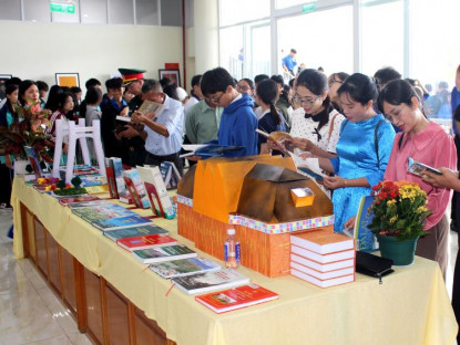 Lâm Đồng lan tỏa văn hóa đọc trong cộng đồng