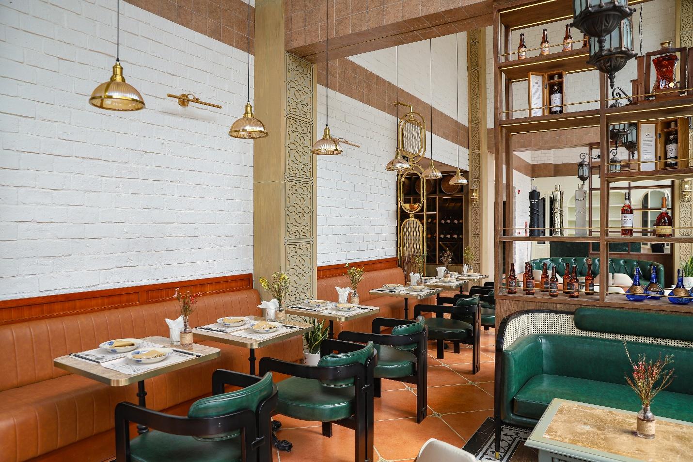 Lumiere Boutique Vỹ Dạ: Một trái tim - Một Huế mới - 3