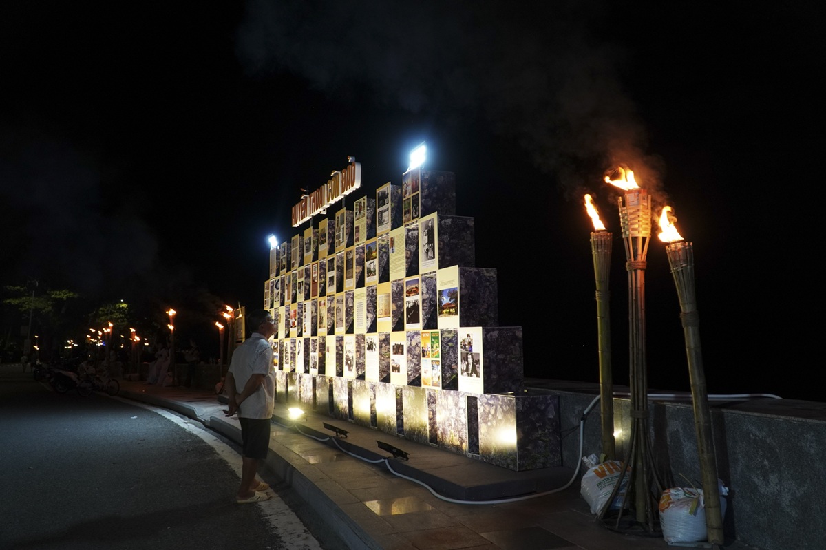 Ra mắt tủ sách 'Huyền thoại Côn Đảo', phát động hiến tặng tư liệu quý về lịch sử - 6