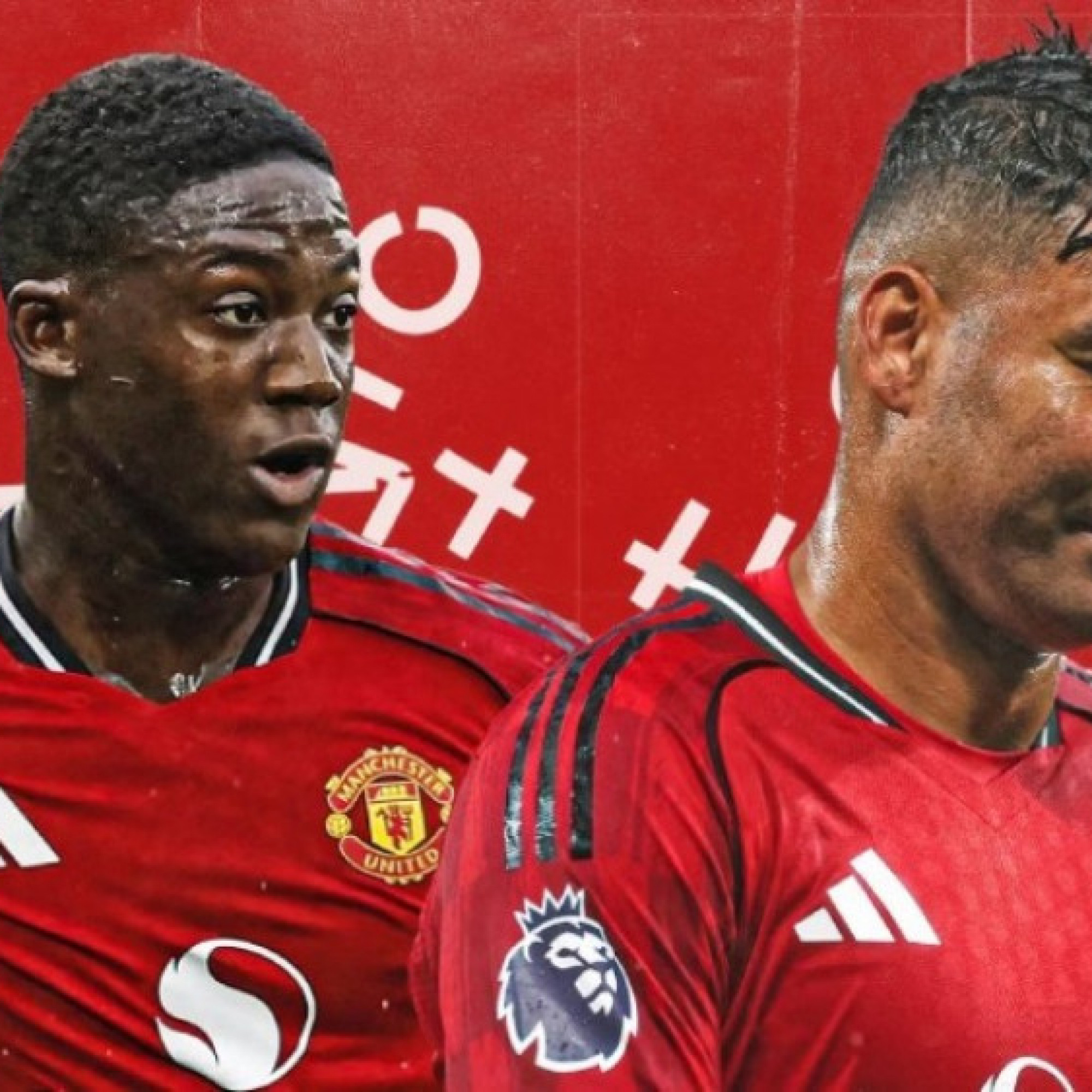  - MU chuẩn bị gia hạn với Mainoo: Xác định luôn người thay Casemiro (Clip tin nóng)