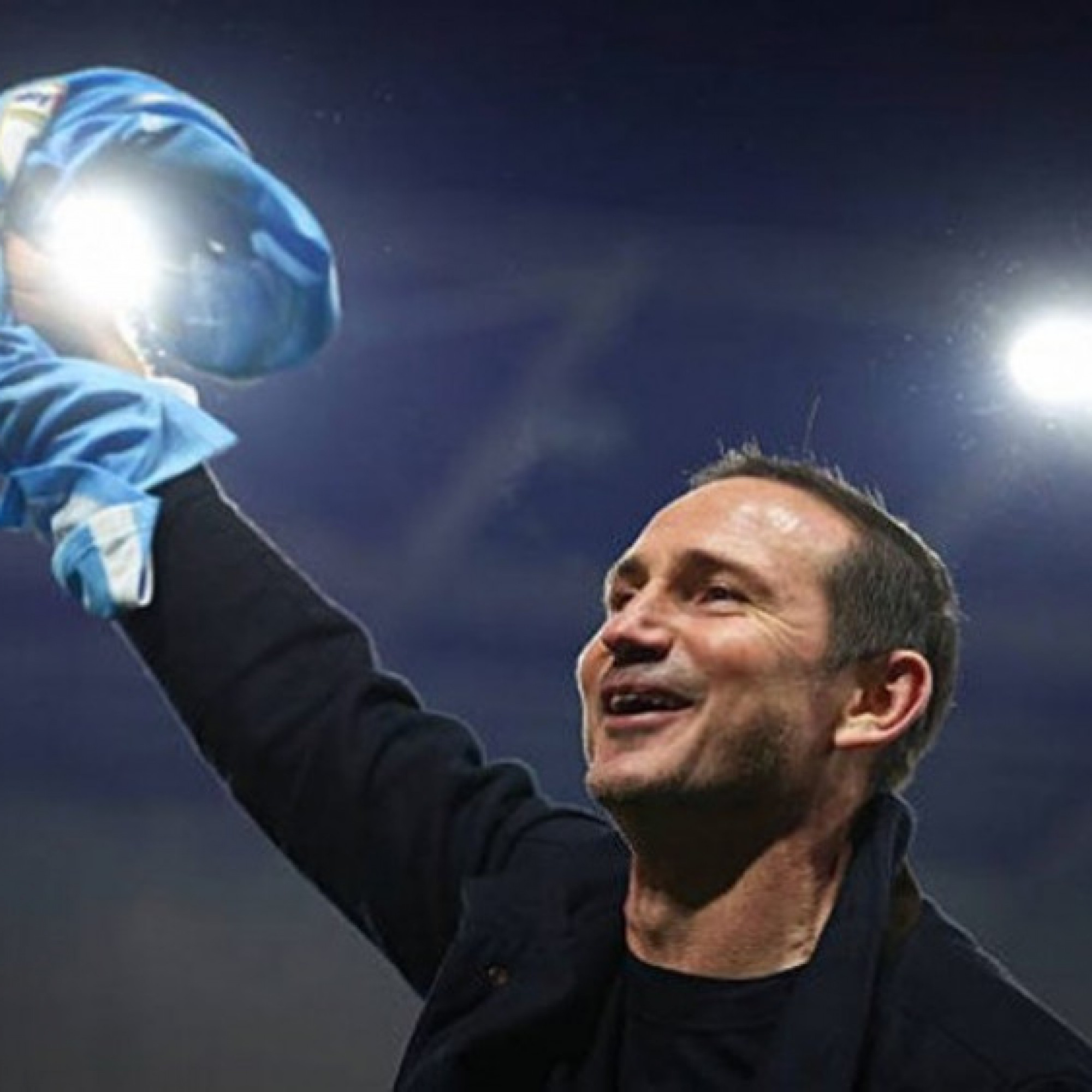  - HLV Lampard xây công trình kỳ vĩ ở Coventry, trở lại Chelsea sẽ là sai lầm?