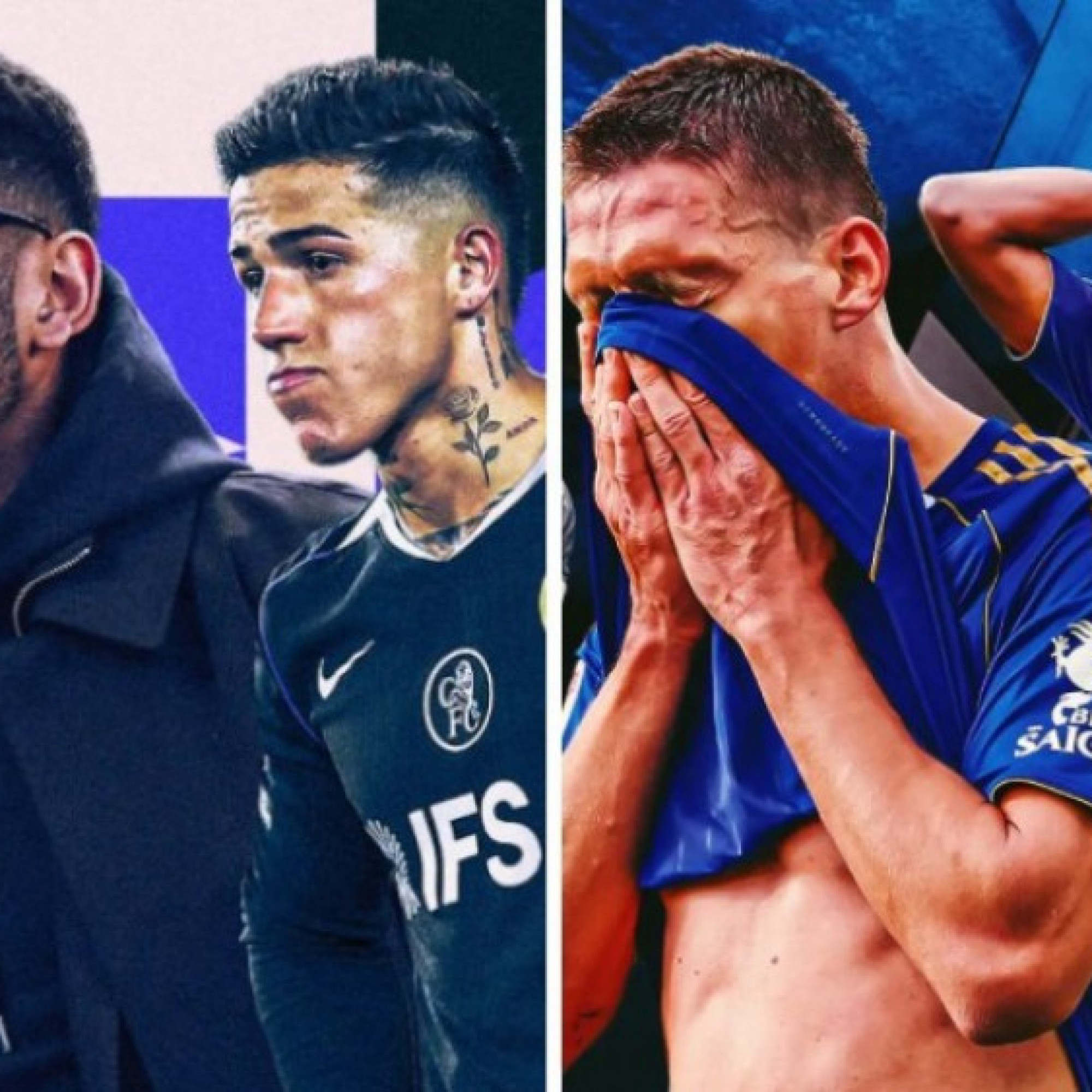  - Viễn cảnh "Big 6" NHA cùng thay HLV, bóng đá Anh có mùa giải sốc nhất lịch sử (Clip 1 phút)