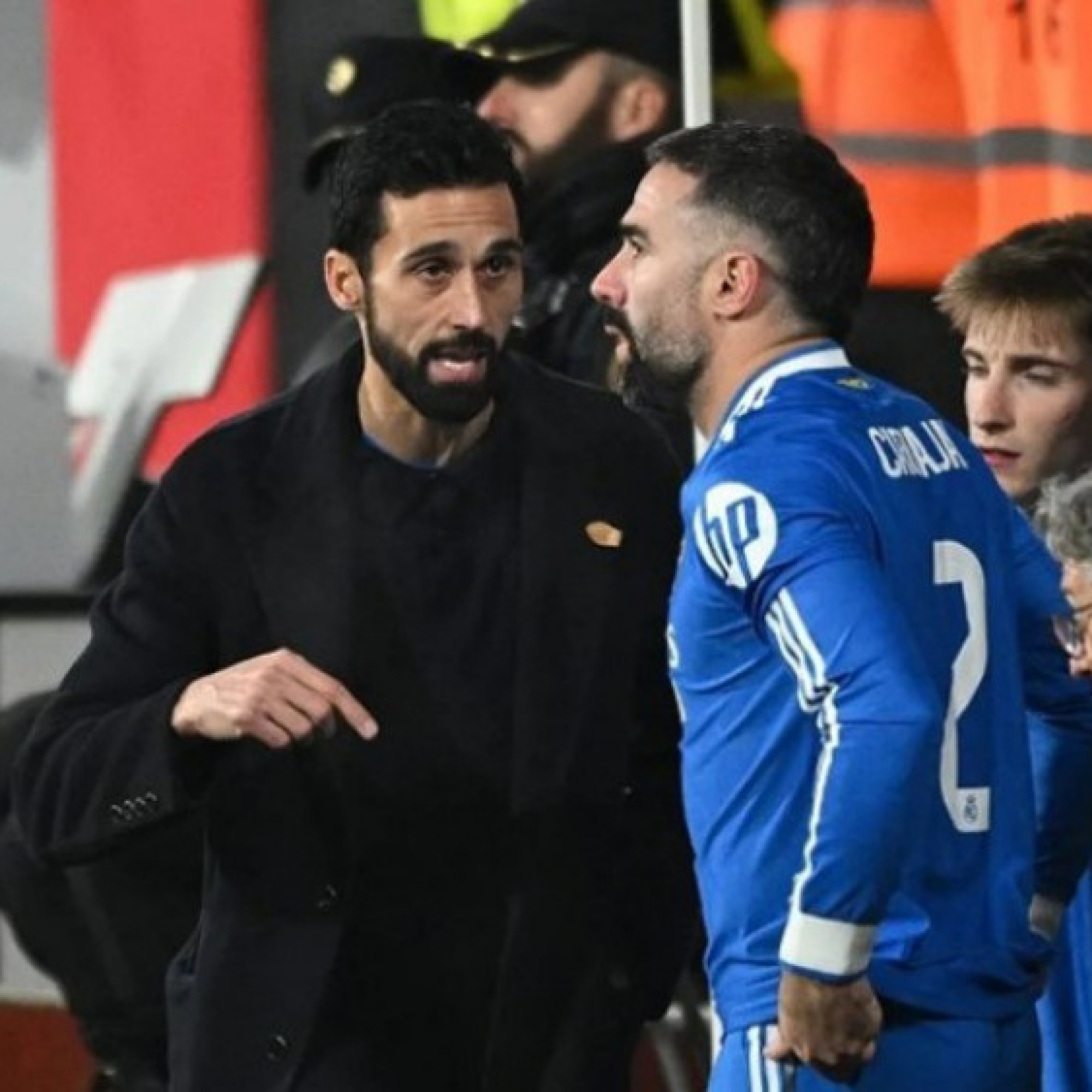  - Biến căng Real Madrid: "Công thần" bất mãn vì dự bị, sợ mất suất dự World Cup