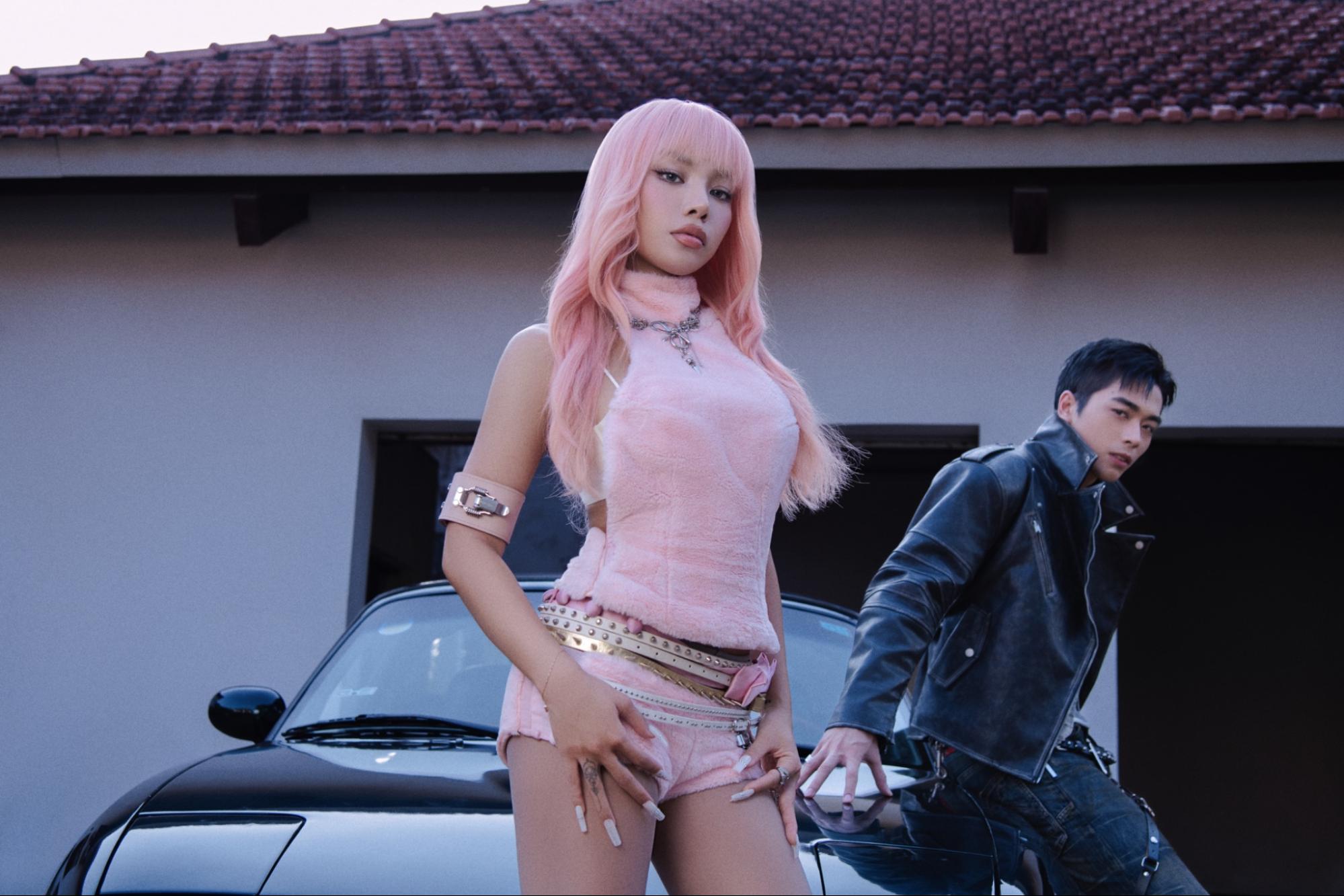 Vũ Thảo My trở lại với “Gã Săn Mồi”, bắt tay Gelo Rivera mở rộng hướng đi quốc tế - 2