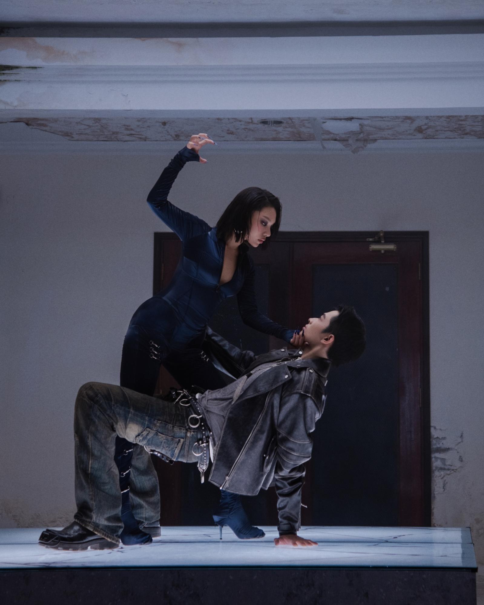 Vũ Thảo My trở lại với “Gã Săn Mồi”, bắt tay Gelo Rivera mở rộng hướng đi quốc tế - 3