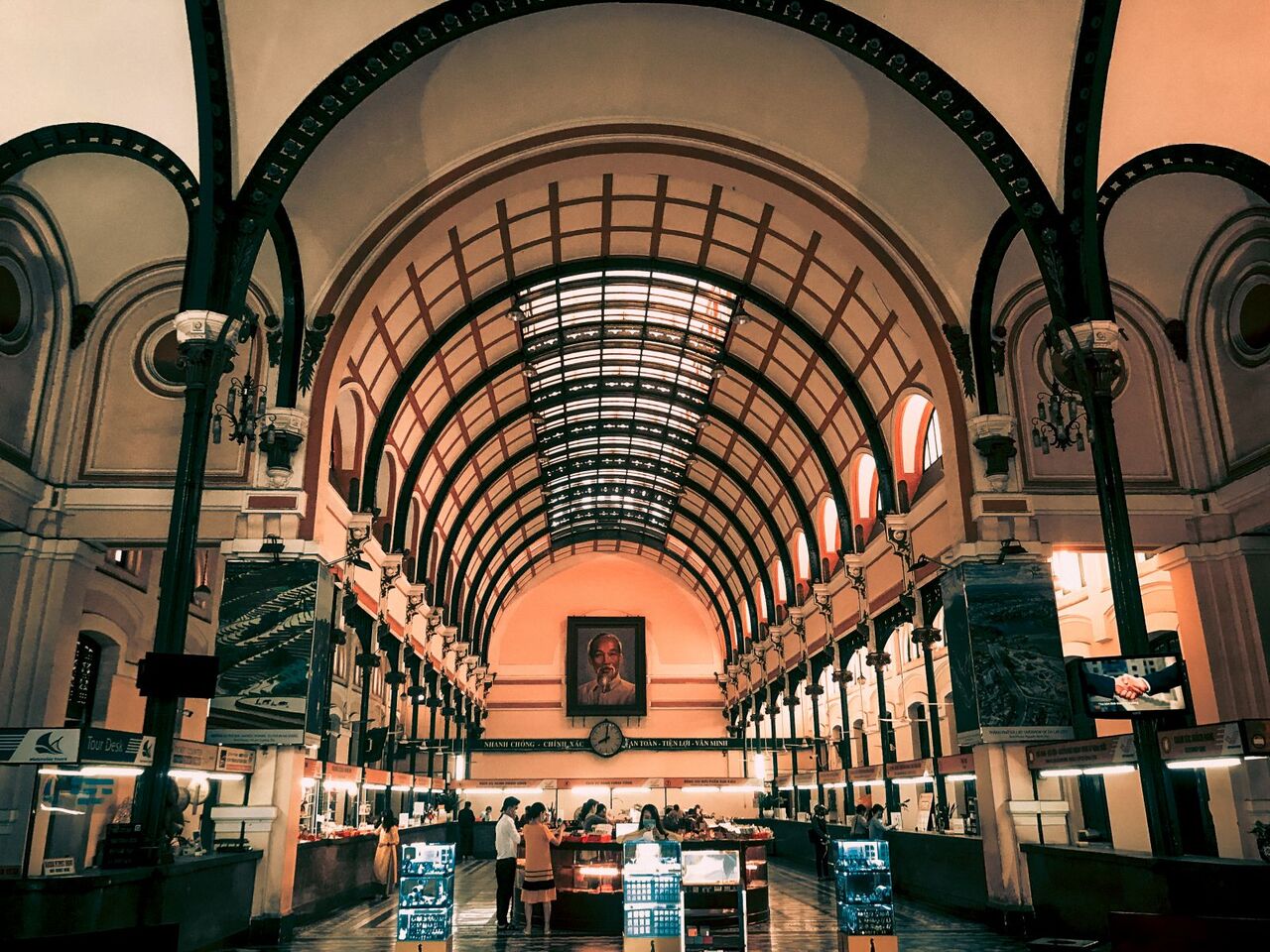 Tư liệu lưu trữ có thể trở thành sản phẩm du lịch? - 2