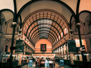  - Tư liệu lưu trữ có thể trở thành sản phẩm du lịch?