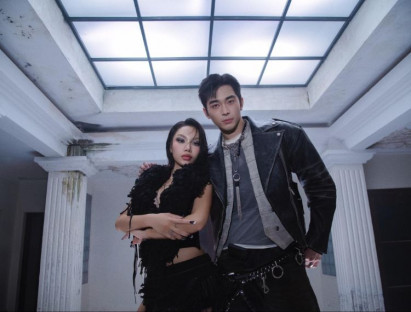 Vũ Thảo My trở lại với “Gã Săn Mồi”, bắt tay Gelo Rivera mở rộng hướng đi quốc tế