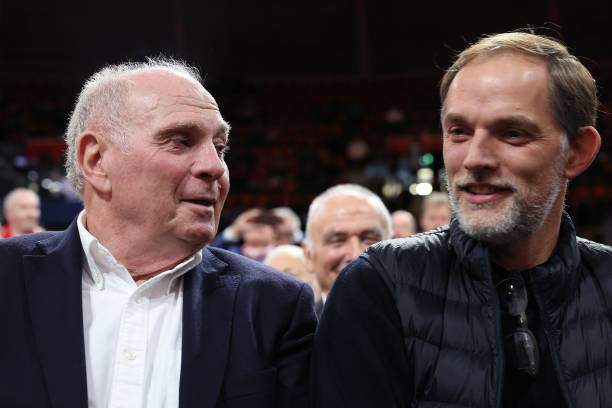ĐT Anh và mối nguy ở World Cup 2026, vì sao HLV Tuchel là quả bom nổ chậm? - 2