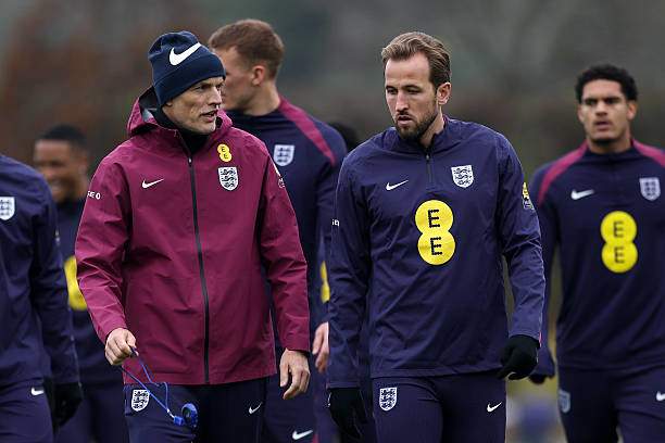 ĐT Anh và mối nguy ở World Cup 2026, vì sao HLV Tuchel là quả bom nổ chậm? - 5