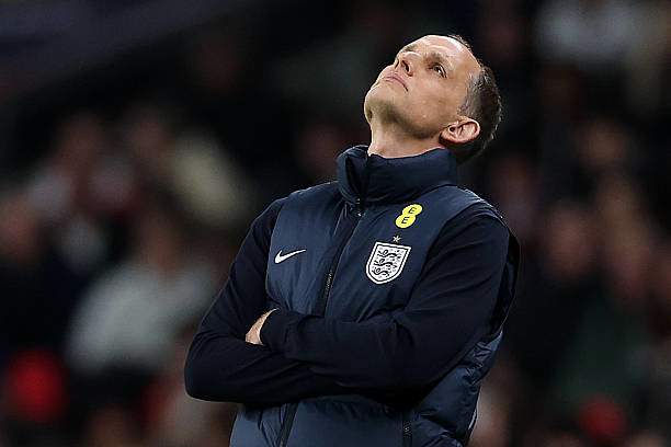 ĐT Anh và mối nguy ở World Cup 2026, vì sao HLV Tuchel là quả bom nổ chậm? - 1