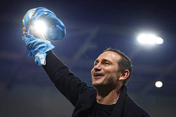 HLV Lampard xây công trình kỳ vĩ ở Coventry, trở lại Chelsea sẽ là sai lầm? - 2