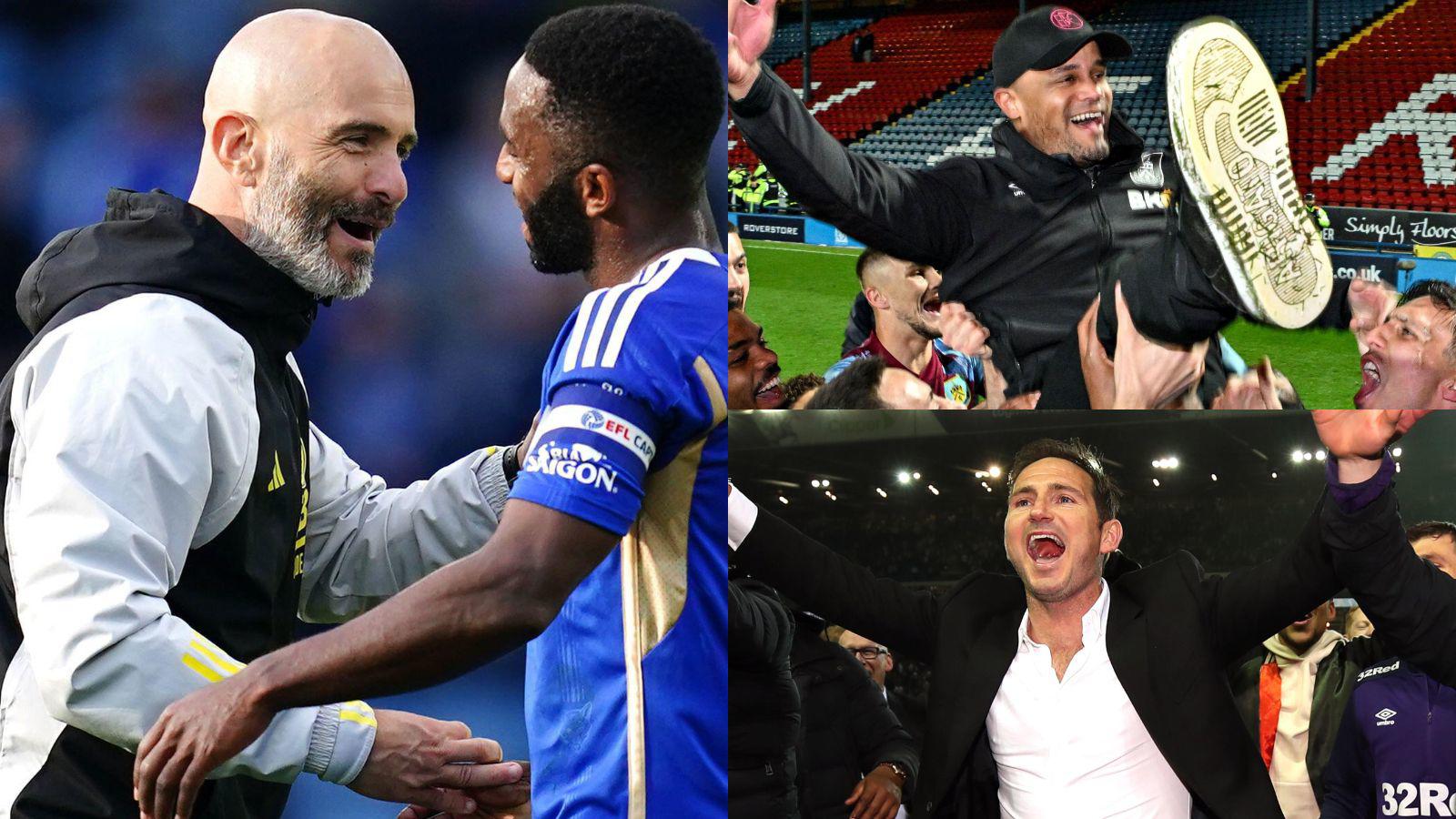 HLV Lampard xây công trình kỳ vĩ ở Coventry, trở lại Chelsea sẽ là sai lầm? - 5