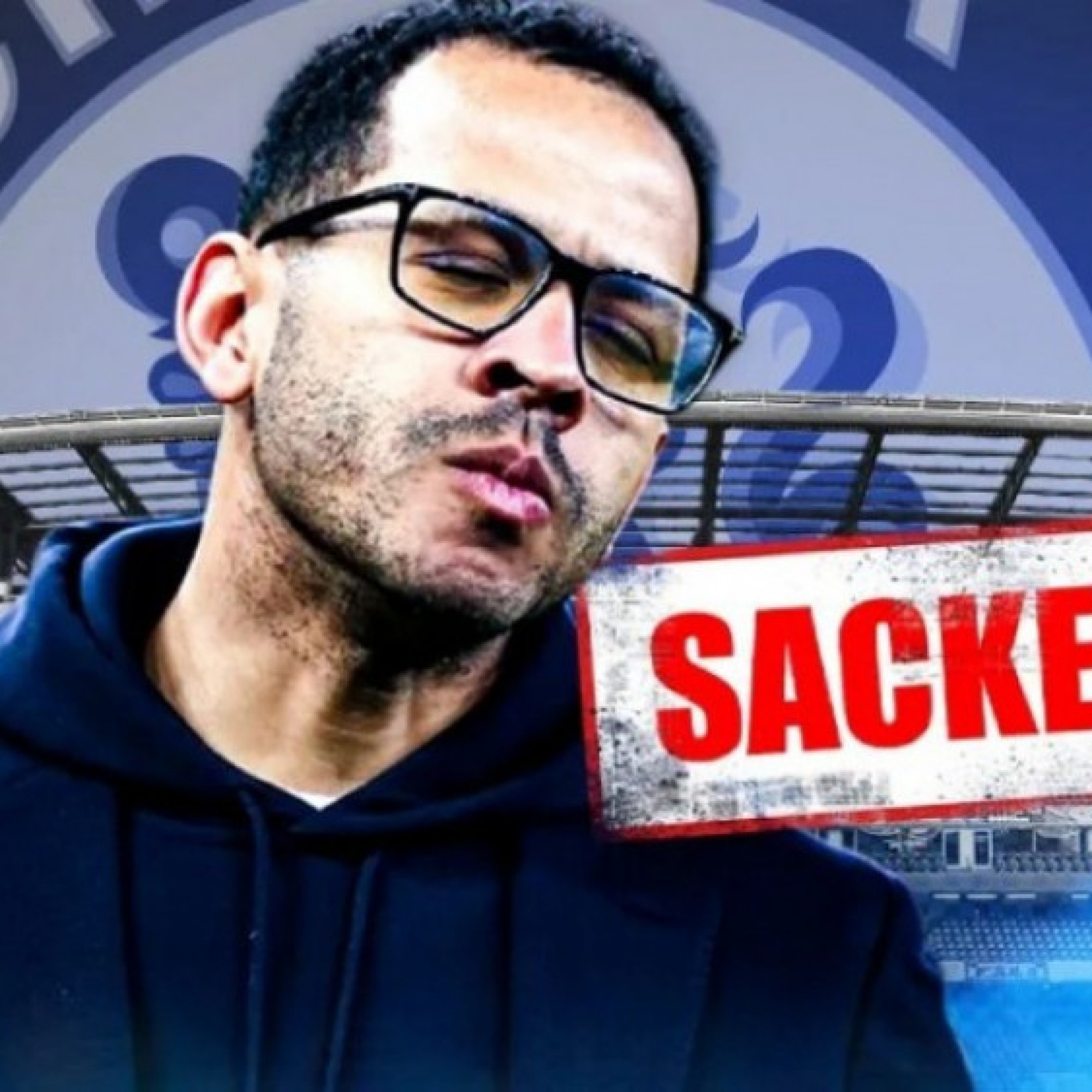  - Nóng Chelsea sa thải HLV Rosenior sau 107 ngày, "lò xay" NHA đón nạn nhân thứ 10